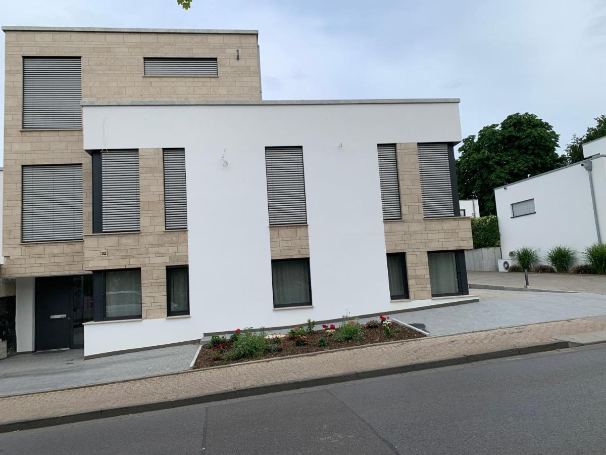 Mosaikhaus Smart Home Wurselen Bagian luar foto